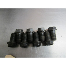 23Q029 Flexplate Bolts For 09-12 Toyota Rav4  2.5